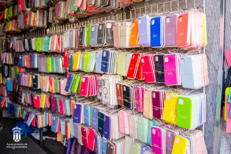 Imagen 103 Accesorios telefonia-7