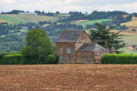 Imagen Casas rurales: escapada con garantías