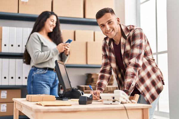 Semana del Emprendimiento 2025