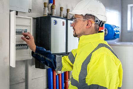 Imagen Manipulación del contador de gas o luz, consejos a tener en cuenta