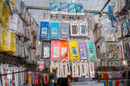 Imagen 103 Accesorios telefonia-6