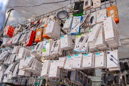 Imagen 103 Accesorios telefonia-10