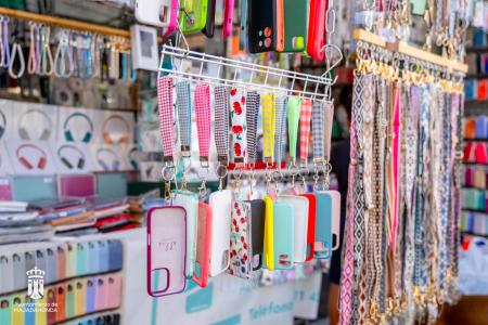 Imagen 103 Accesorios telefonia-1