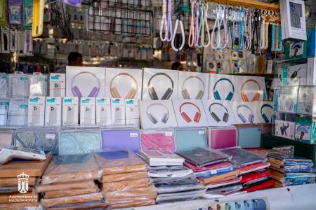 Imagen 103 Accesorios telefonia-5