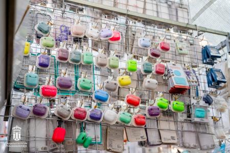 Imagen 103 Accesorios telefonia-9