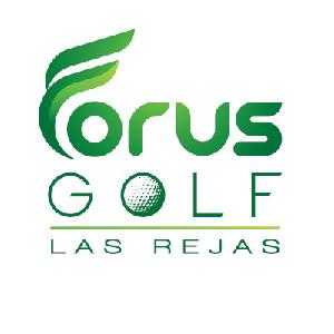 Imagen Forus Golf Las Rejas