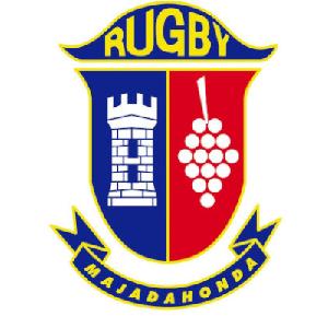 Imagen Rugby: Club de Rugby Majadahonda