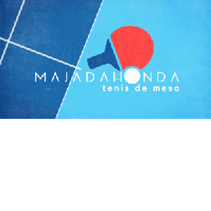 Imagen Tenis de mesa: Majadahonda Tenis de mesa