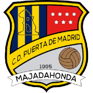 Imagen Fútbol: Puerta de Madrid