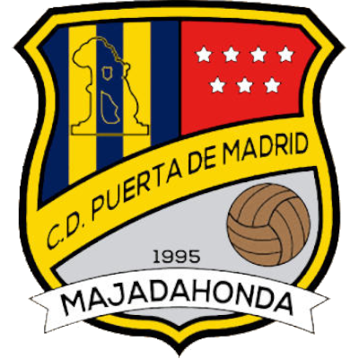 Imagen Fútbol: Puerta de Madrid