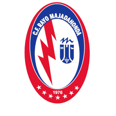 Imagen Fútbol Sala: Rayo Majadahonda AFAR 4 FS