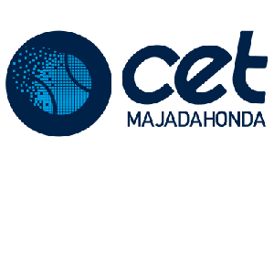 Imagen Tenis: CET Majadahonda