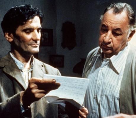 Cine y literatura_cartero