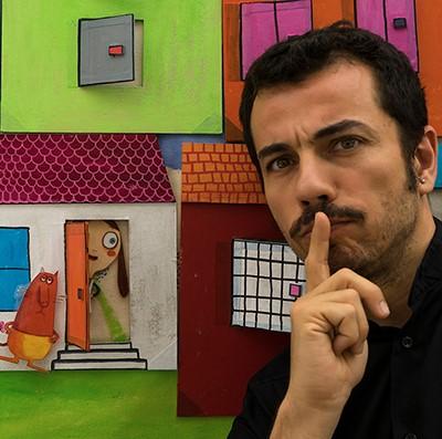 Daniel Tornero