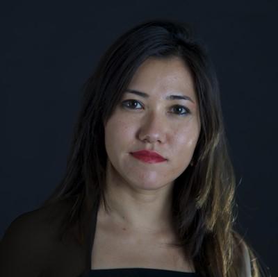 Eva Sakai Taller japonés