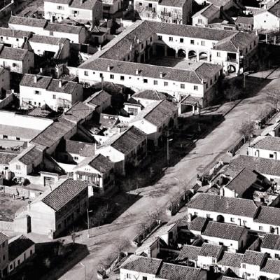 Mis recuerdos de Majadahonda
