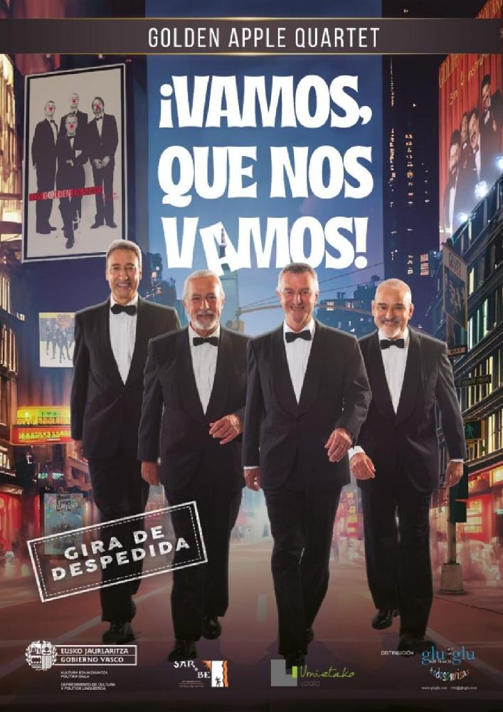 2025 02 01 Golden Apple Quartet cartel.jpeg