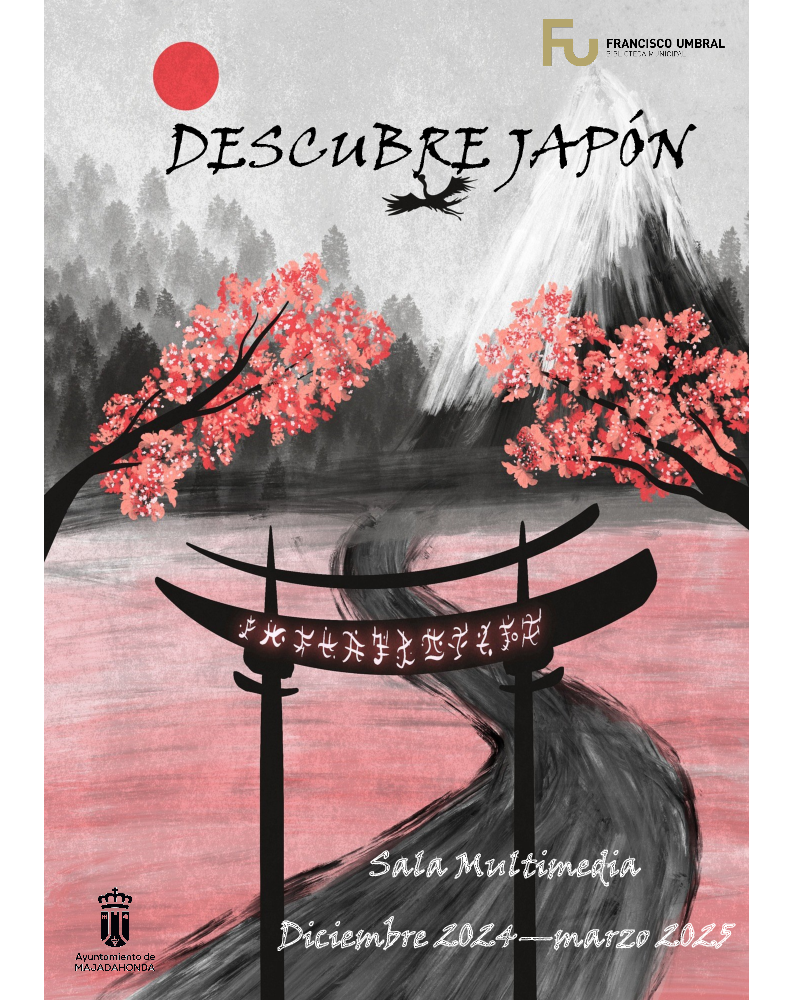 Imagen Descubre Japón Cine