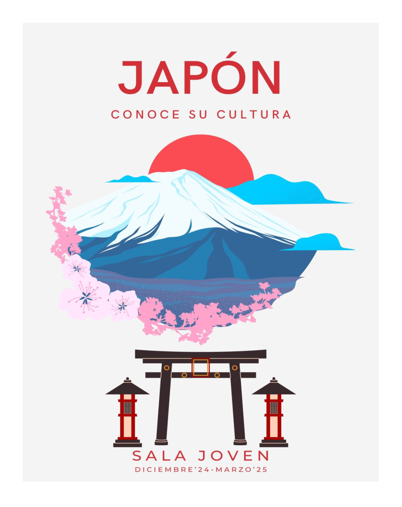 Imagen Japón Sala Joven