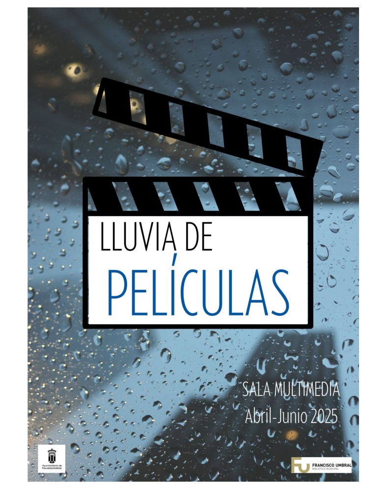 Imagen Lluvia de películas