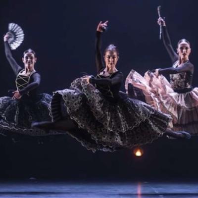 Danzas Solemnes 400x400