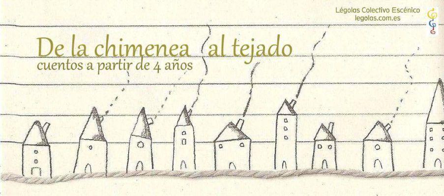 La hora del cuento LEGOLAS