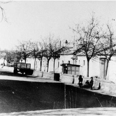 Majadahonda historia