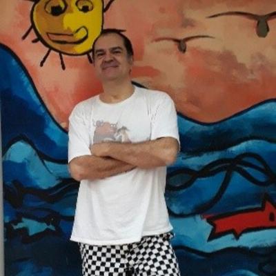 Rafa Ordoñez