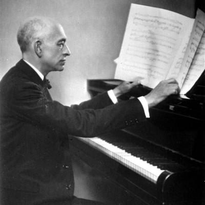 Manuel de Falla 400x400