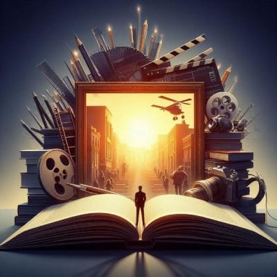 Imagen Club de lectura 