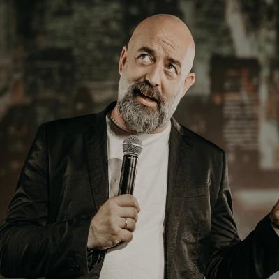 Imagen Majajadahonda - Ciclo de Humor de Majadahonda