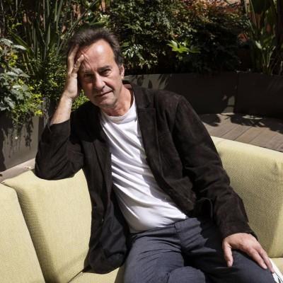 Imagen “Los ilusionistas”, de Marcos Giralt Torrente