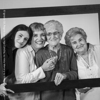 Centenarios