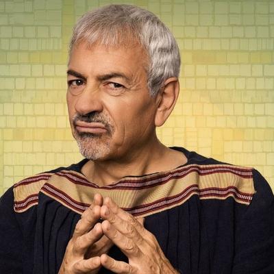 Comedia olla