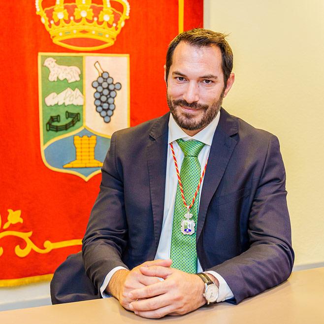 Alejandro Rafael Núñez Velázquez (Legislatura 2023-2027)