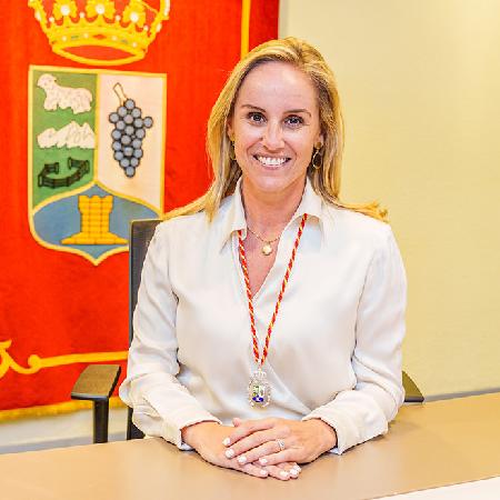 Imagen Ana Camins Martínez (Legislatura 2023-2027)