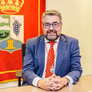 Imagen Antonio Rodríguez López (Legislatura 2023-2027)