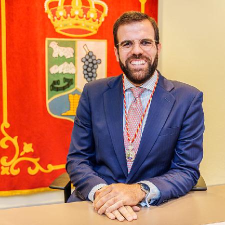 Imagen Ignacio Silván González (Legislatura 2023-2027)