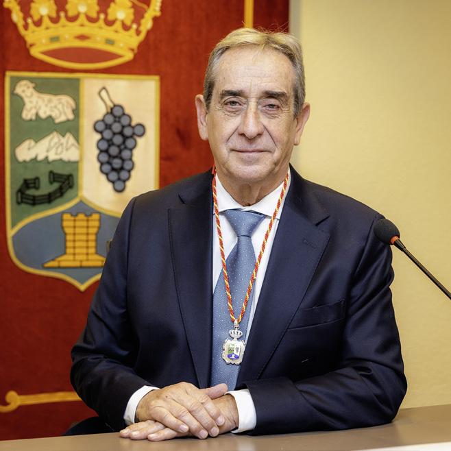 José Manuel Cotano Aguirre (Legislatura 2023-2027)