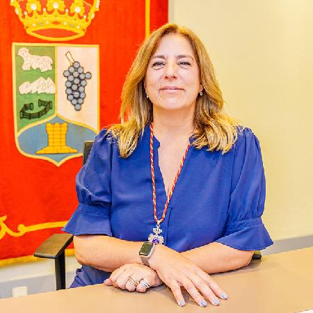 Laura Romero Vaquero (Legislatura 2023-2027)