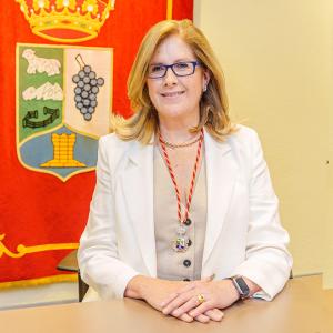 Imagen Nuria María Verónica Wilde Puigvert (Legislatura 2023-2027)