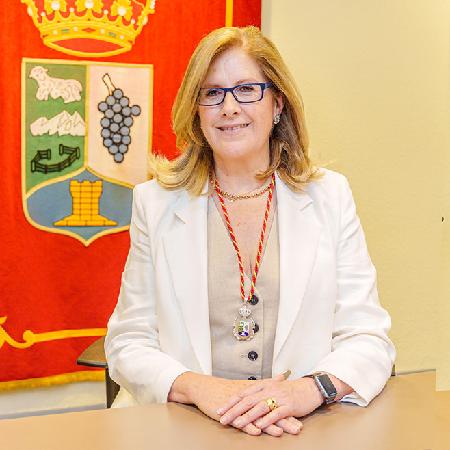 Nuria María Verónica Wilde Puigvert (Legislatura 2023-2027)