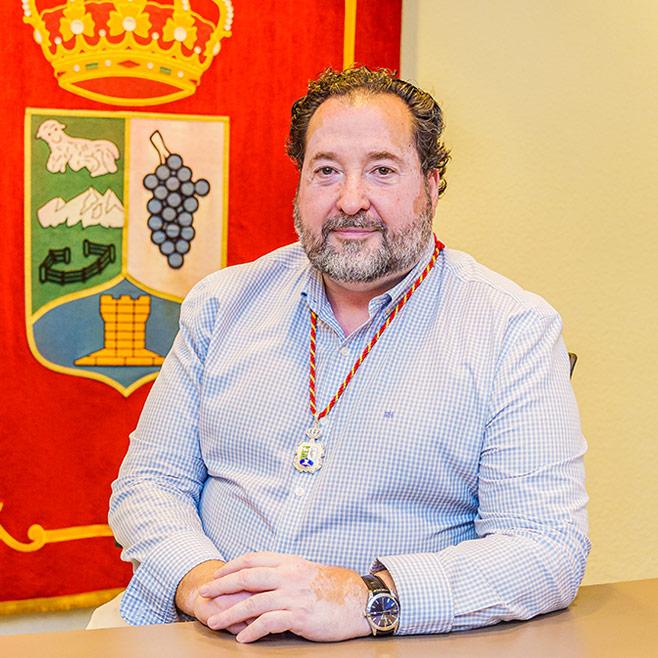 Hermann Novotny Rincón (Legislatura 2023-2027)