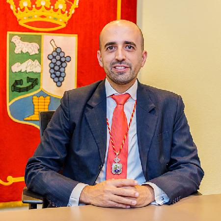 José Rodríguez Cuadrado (Legislatura 2023-2027)