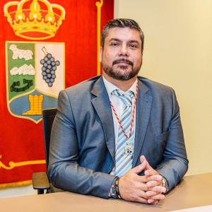 Imagen Pablo Pérez Gallardo (Legislatura 2023-2027)