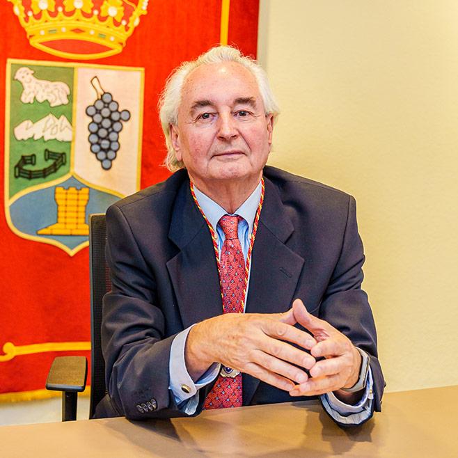 Carlos Bonet Pelegay (Legislatura 2023-2027)
