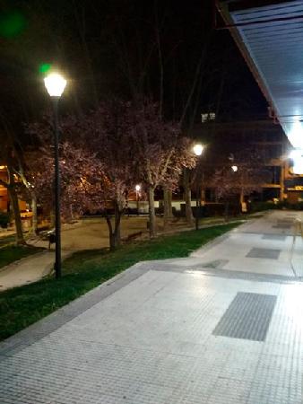 Imagen Alumbrado Público Marzo 2019
