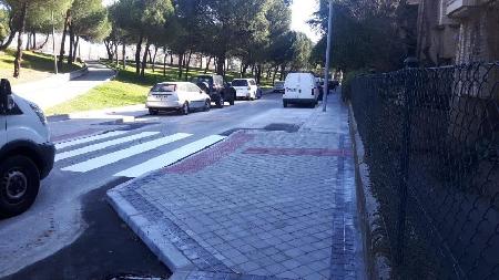 Imagen Supresión de Barreras Febrero 2019