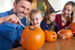 Imagen Majadahonda celebra 'Halloween' con actividades y sorpresas para toda la familia