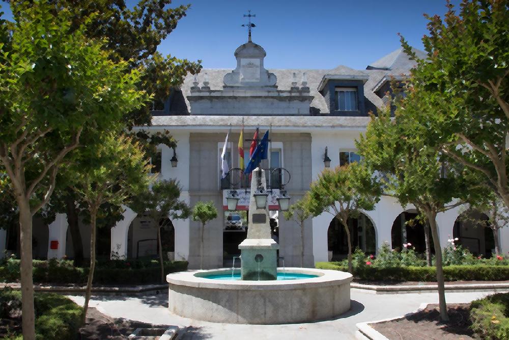 Imagen Ayuntamiento (Casa Consitorial)